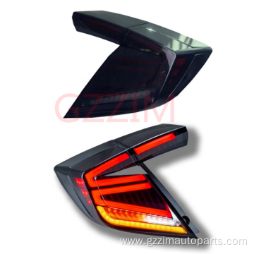 Civic 2016-2021tail lights stop lights